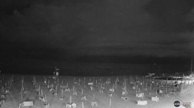 immagine della webcam nei dintorni di Civitanova Marche: webcam Porto Potenza Picena
