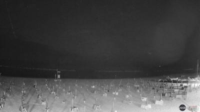 immagine della webcam nei dintorni di Porto Recanati: webcam Porto Potenza Picena