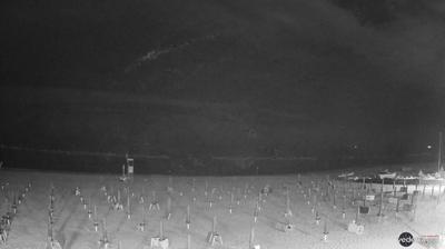 immagine della webcam nei dintorni di Civitanova Marche: webcam Porto Potenza Picena