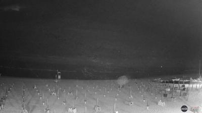 immagine della webcam nei dintorni di Marina Faleriense: webcam Porto Potenza Picena