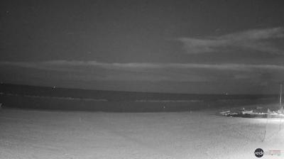 immagine della webcam nei dintorni di Scossicci: webcam Porto Potenza Picena