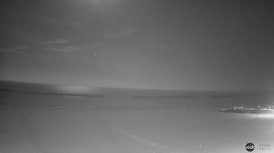 immagine della webcam nei dintorni di Ancona: webcam Porto Potenza Picena