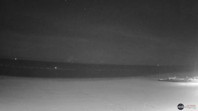 immagine della webcam nei dintorni di Ancona: webcam Porto Potenza Picena
