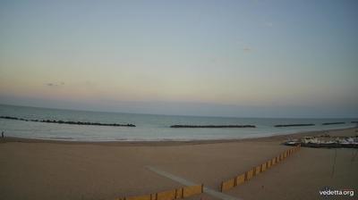Preview delle webcam di Porto Potenza Picena