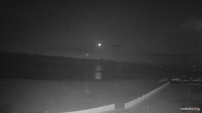 immagine della webcam nei dintorni di Offagna: webcam Porto Potenza Picena