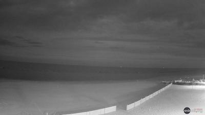 immagine della webcam nei dintorni di Sambucheto: webcam Porto Potenza Picena