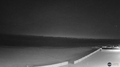 immagine della webcam nei dintorni di Monte Conero: webcam Porto Potenza Picena