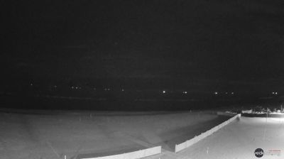 immagine della webcam nei dintorni di Monte Conero: webcam Porto Potenza Picena