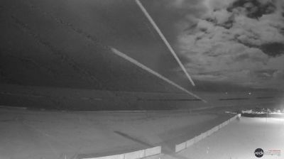 immagine della webcam nei dintorni di Porto San Giorgio: webcam Porto Potenza Picena