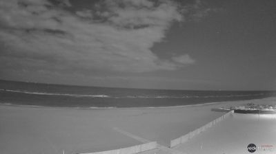 immagine della webcam nei dintorni di Santa Maria a Mare: webcam Porto Potenza Picena