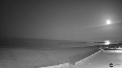 immagine della webcam nei dintorni di Porto Recanati: webcam Porto Potenza Picena