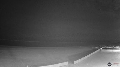 immagine della webcam nei dintorni di Offagna: webcam Porto Potenza Picena