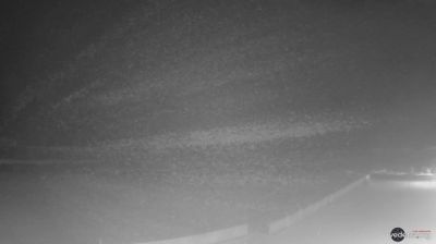 immagine della webcam nei dintorni di Portonovo: webcam Porto Potenza Picena