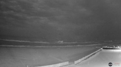 immagine della webcam nei dintorni di Villa Potenza: webcam Porto Potenza Picena