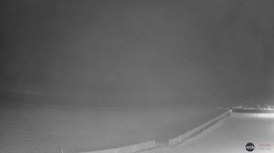 immagine della webcam nei dintorni di Ancona: webcam Porto Potenza Picena