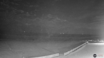immagine della webcam nei dintorni di Santa Maria a Mare: webcam Porto Potenza Picena