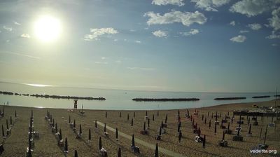 Preview delle webcam di Porto Potenza Picena