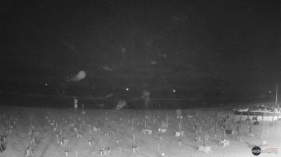 immagine della webcam nei dintorni di Macerata: webcam Porto Potenza Picena