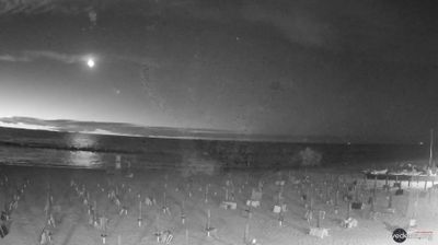 immagine della webcam nei dintorni di Porto San Giorgio: webcam Porto Potenza Picena
