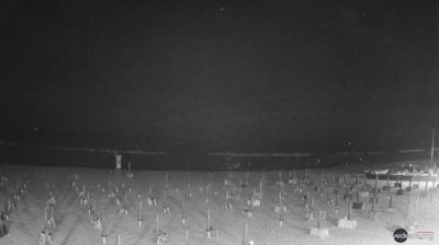 immagine della webcam nei dintorni di Sirolo: webcam Porto Potenza Picena
