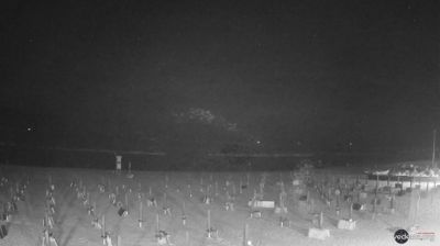 immagine della webcam nei dintorni di Civitanova Marche: webcam Porto Potenza Picena