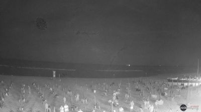 immagine della webcam nei dintorni di Osimo: webcam Porto Potenza Picena