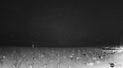 immagine della webcam nei dintorni di Macerata: webcam Porto Potenza Picena