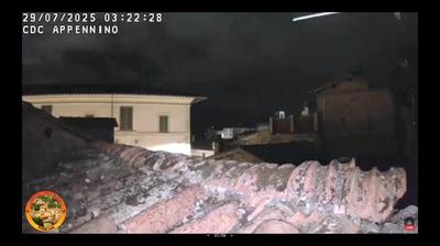 Preview delle webcam di Città di Castello › Nord-Est