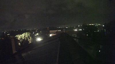 immagine della webcam nei dintorni di Jesi: webcam Aspio terme