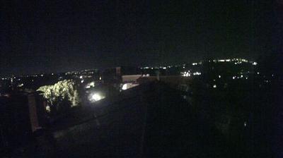 immagine della webcam nei dintorni di Sirolo: webcam Aspio terme