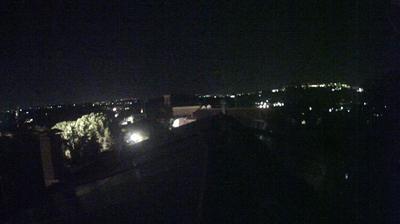 immagine della webcam nei dintorni di Senigallia: webcam Aspio terme