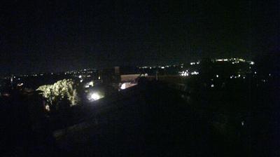 immagine della webcam nei dintorni di Senigallia: webcam Aspio terme