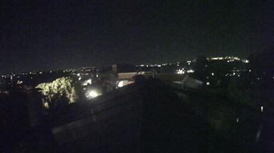 immagine della webcam nei dintorni di Castelfidardo: webcam Aspio terme