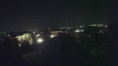 immagine della webcam nei dintorni di Senigallia: webcam Aspio terme