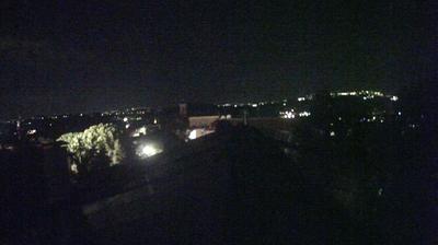 immagine della webcam nei dintorni di Numana: webcam Aspio terme