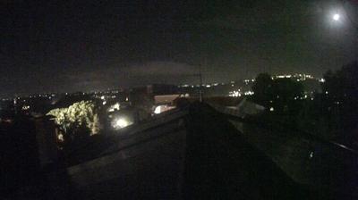immagine della webcam nei dintorni di Ancona: webcam Aspio terme
