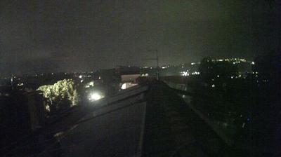 immagine della webcam nei dintorni di Civitanova Marche: webcam Aspio terme