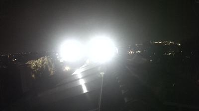 immagine della webcam nei dintorni di Torrette di Ancona: webcam Aspio terme