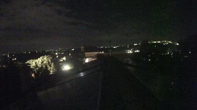 immagine della webcam nei dintorni di Sirolo: webcam Aspio terme
