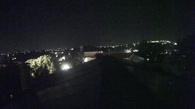 immagine della webcam nei dintorni di Senigallia: webcam Aspio terme