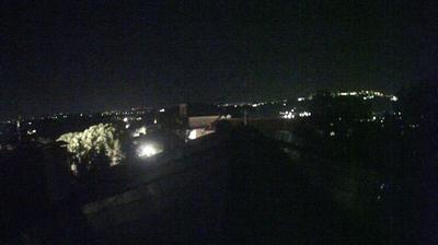 immagine della webcam nei dintorni di Osimo: webcam Aspio terme