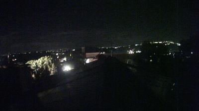 immagine della webcam nei dintorni di Portonovo: webcam Aspio terme