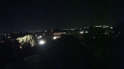 immagine della webcam nei dintorni di Monte Conero: webcam Aspio terme