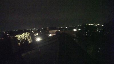 immagine della webcam nei dintorni di Torrette di Ancona: webcam Aspio terme