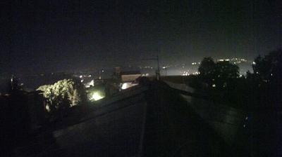 immagine della webcam nei dintorni di Ancona: webcam Aspio terme