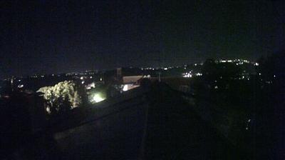 immagine della webcam nei dintorni di Ancona: webcam Aspio terme