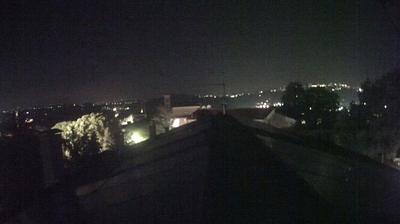 immagine della webcam nei dintorni di Fontespina: webcam Aspio terme