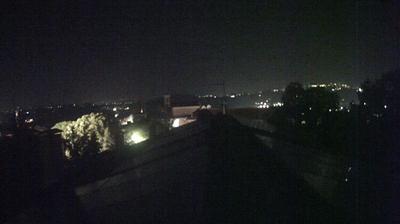 immagine della webcam nei dintorni di Marcelli: webcam Aspio terme