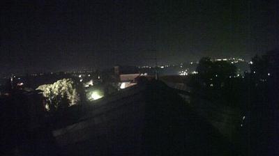 immagine della webcam nei dintorni di Offagna: webcam Aspio terme