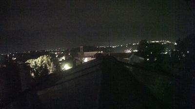 immagine della webcam nei dintorni di Jesi: webcam Aspio terme